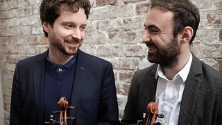 Chapel Sessions "Double Bill autour du fiddler Danny Diamond"