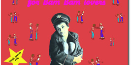 Valentine's Party for Bam Bam lovers (ska, rock steady, reggae)