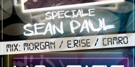 NOTIME PARTY SPECIALE SEAN PAUL AFTERSHOW