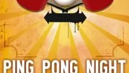 Ping Pong Night