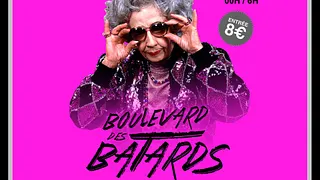 Boulevard des Bâtards #3rdEdition