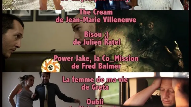 Les projos de Greta