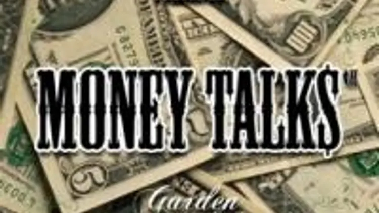 Money Talks