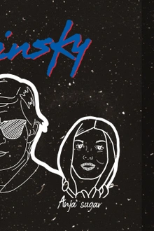 Faust: Kavinsky, Marco Dos Santos, Anja Sugar [Férié]