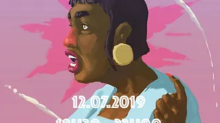 Vernissage: L'illustration dans tous ses états !