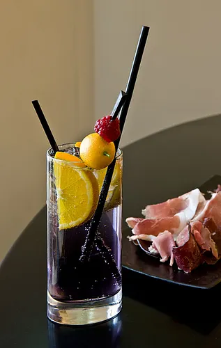Le 15 Cent 15 Bar de l'Hôtel Marignan Bar Paris