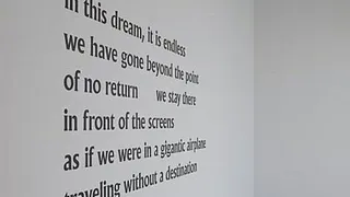 Exposition Old Dream