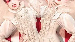 Endless Night Paris Vampire Ball