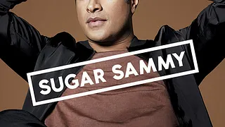 Sugar Sammy