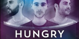 Hungry music tour