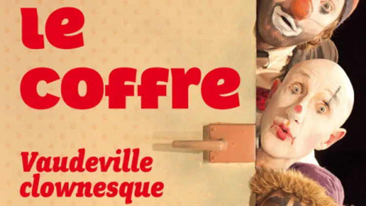 Le titre est dans le coffre