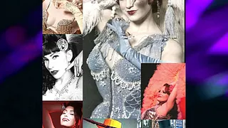 CABARET IMMERSIF Danse, Cabaret, Crazy, Burlesque DJ !