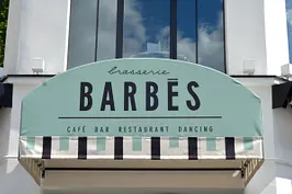 La Brasserie Barbès