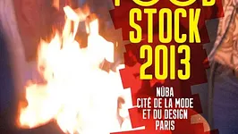 Veillée Foodstock 2013