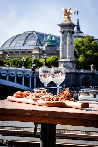 Le Flow Bar Paris