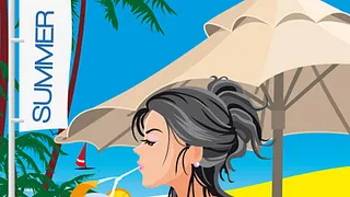Summer Club Break