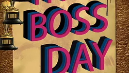 The Boss Day