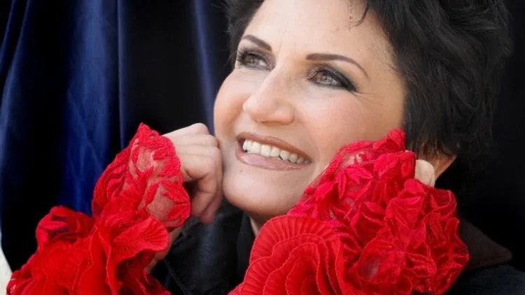 Alkistis Protopsalti