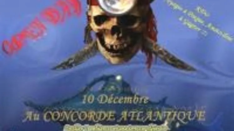 Pirates Of The Carabins