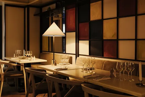 Alfred Restaurant Paris