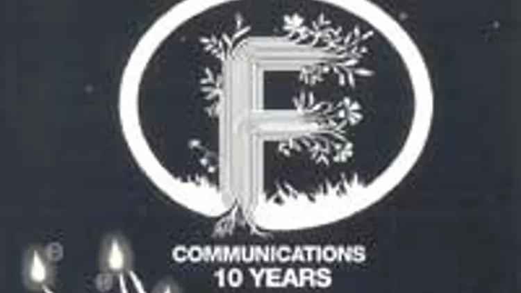 FCOM : 10 years birthday