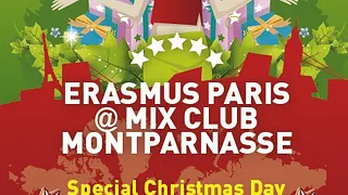 Erasmus Paris