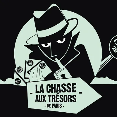 Chasse aux trésors : découvrez les richesses de la capitale !