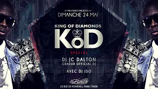Kod Gradur Official Dj Jc Dalton