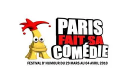 Paris Fait Sa Comédie: demi finale nouveaux talent