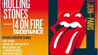 The Rolling Stones