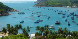 L'éco-tourisme au Vietnam