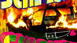 No Historical Backspin #1 : Schlaasss + SEnbeï // Da'kha + nin: