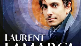 Reporté - Laurent Lamarca + eddy la gooyatsh