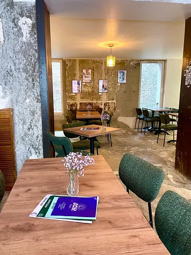SOR Restaurant Paris