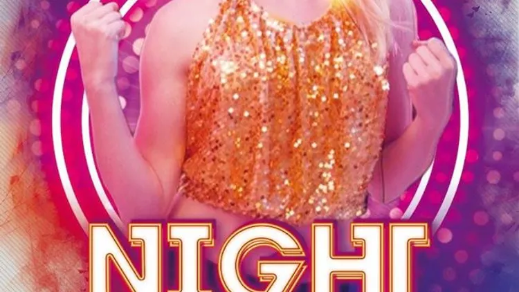NIGHT PARTY