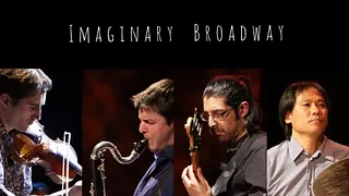 Imaginary Broadway Concert
