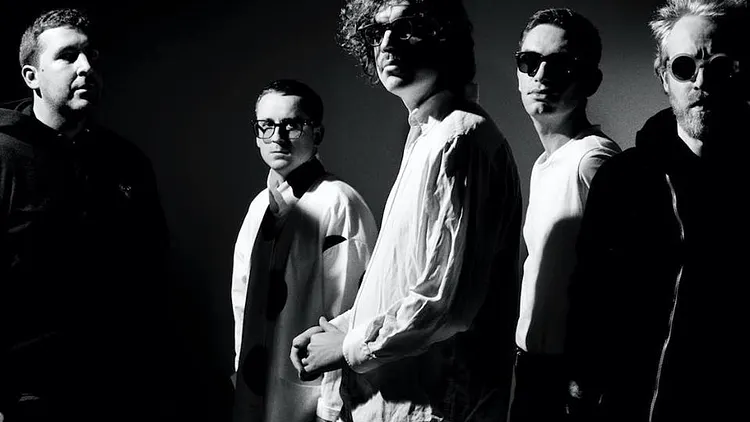 Hot Chip (complet)