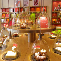 La Pâtisserie des Rêves - Poncelet