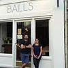 Balls