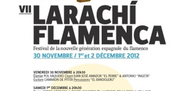 7ème Larachí Flamenca