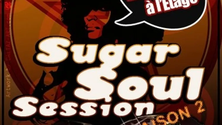 Sugar Soul session ( Concert Multi Artistes )
