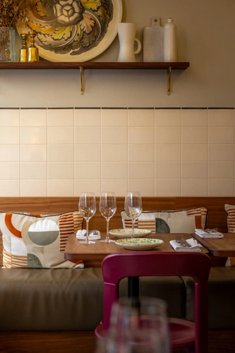 L'Altro Frenchie Restaurant Paris