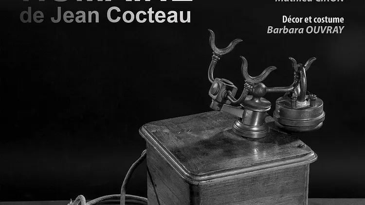La Voix Humaine