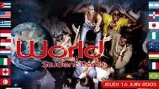 World Student Party