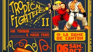 Club Trotter - Discothèque Itinérante #27