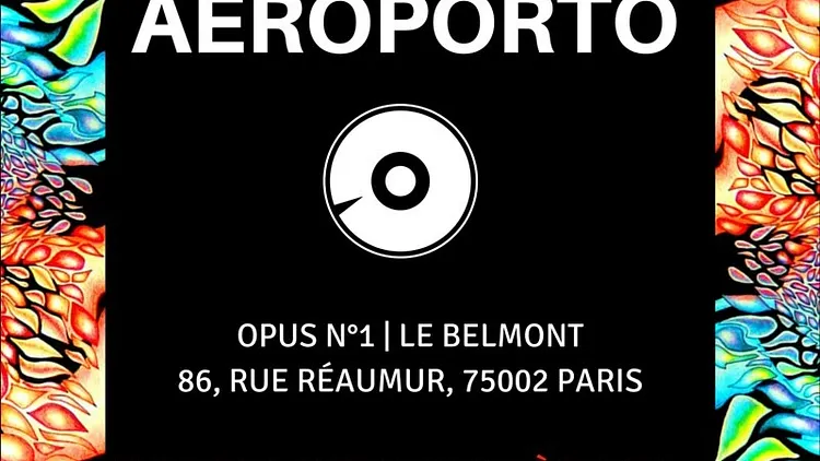 AEROPORTO