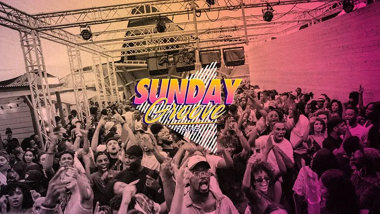 Sunday Groove Opening