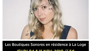 Early BS Party: Mai @ La Loge