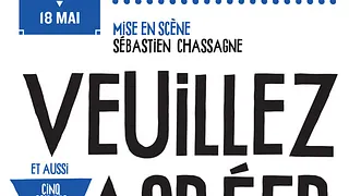 Veuillez Agréer