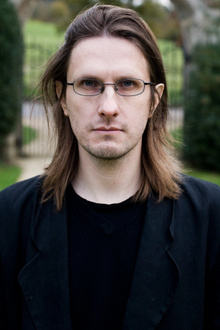 Steven Wilson en concert